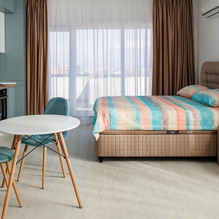 Elisio - Ninth Heaven Apartment Brasov Luaran gambar