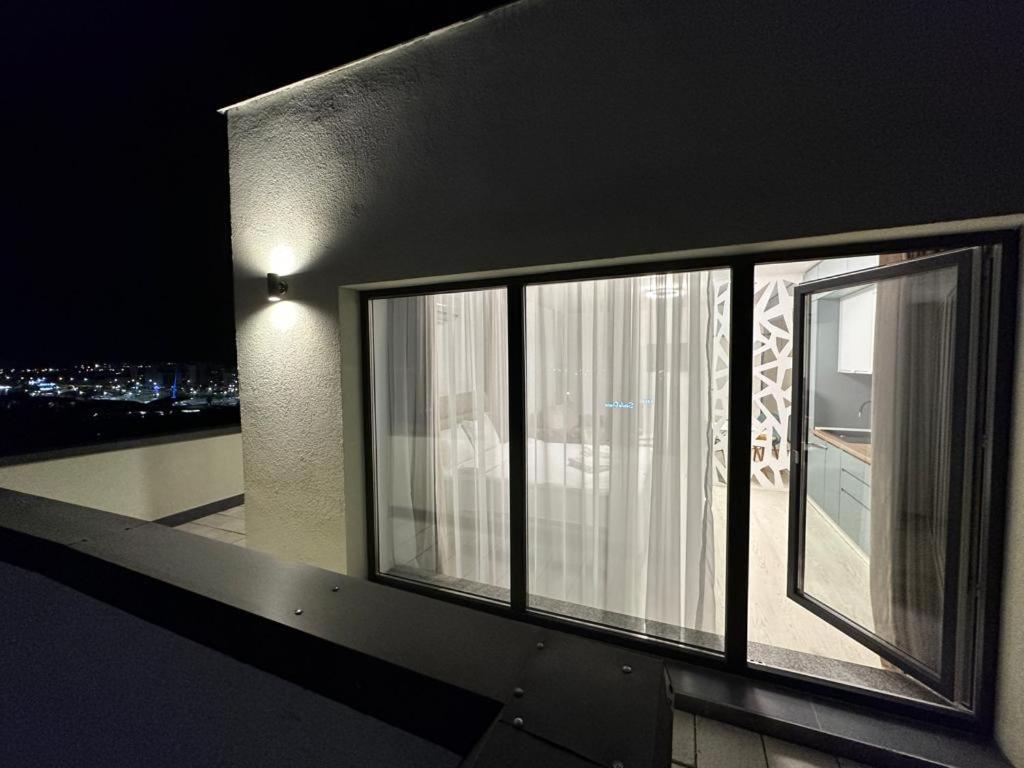 Elisio - Ninth Heaven Apartment Brasov Luaran gambar