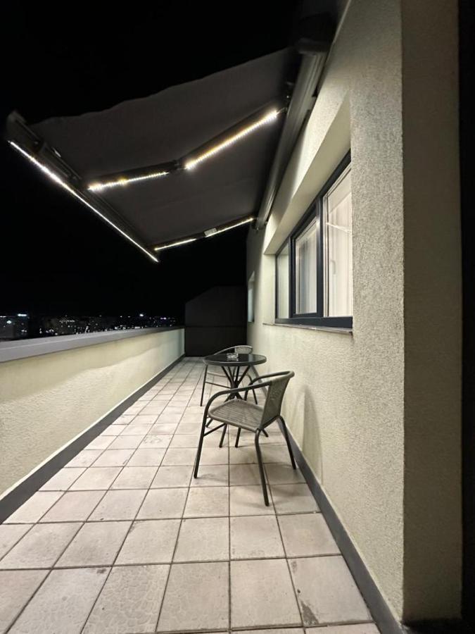 Elisio - Ninth Heaven Apartment Brasov Luaran gambar