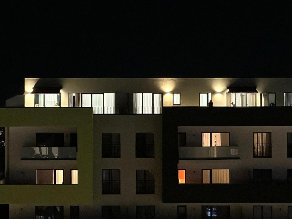 Elisio - Ninth Heaven Apartment Brasov Luaran gambar