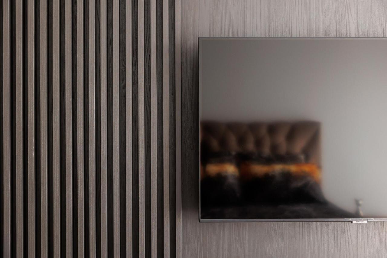 Elisio - Ninth Heaven Apartment Brasov Luaran gambar