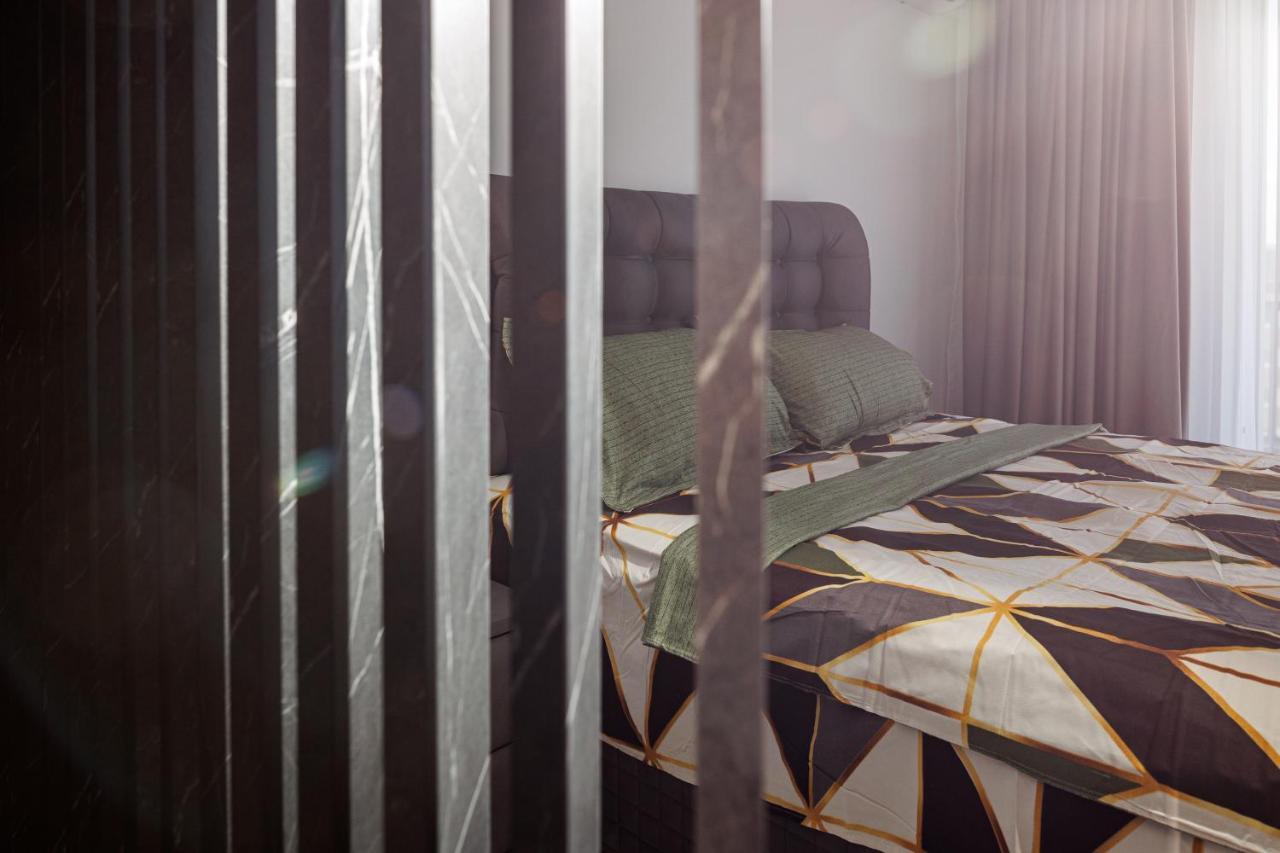 Elisio - Ninth Heaven Apartment Brasov Luaran gambar