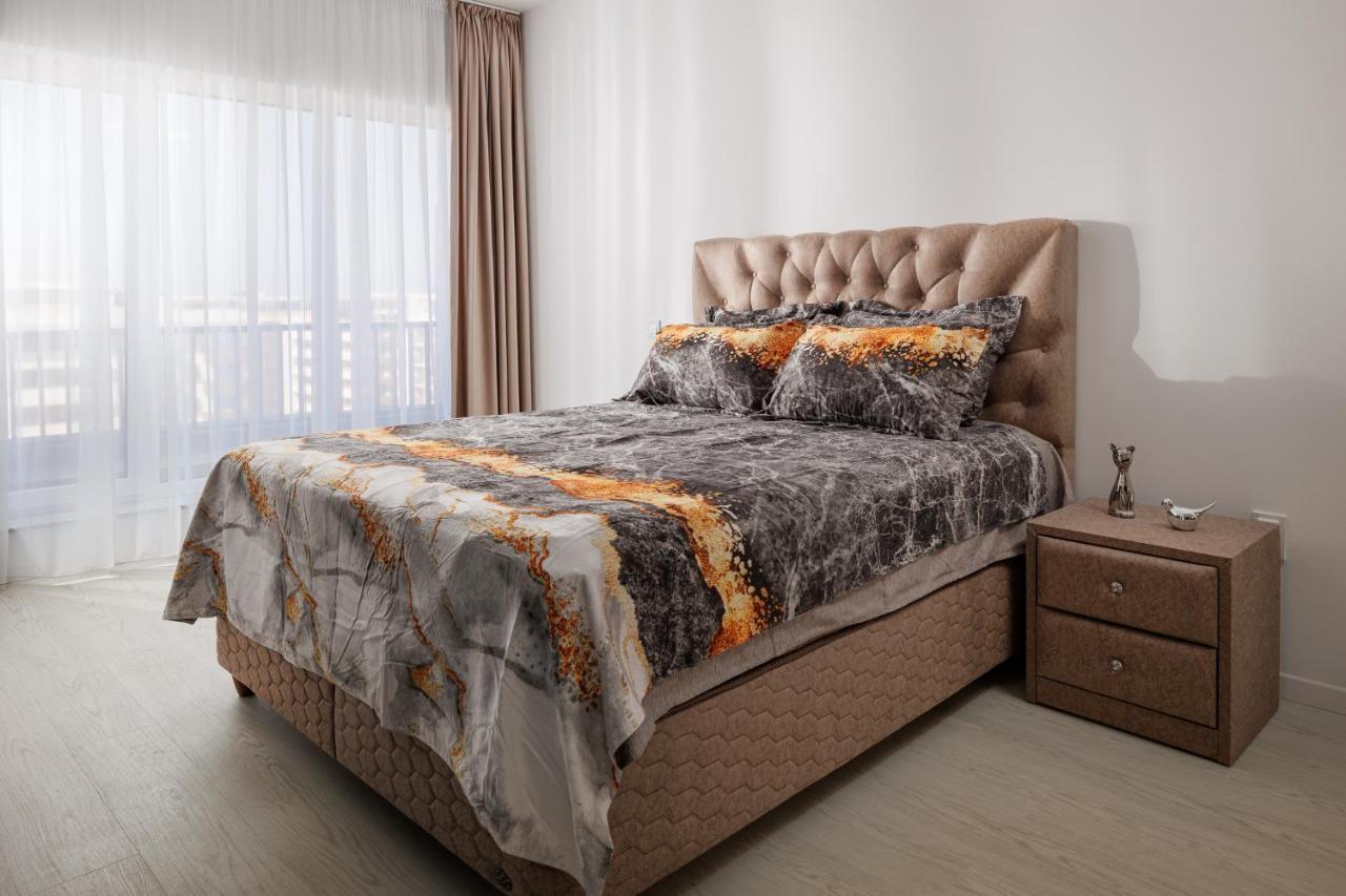 Elisio - Ninth Heaven Apartment Brasov Luaran gambar