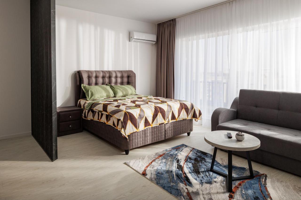 Elisio - Ninth Heaven Apartment Brasov Luaran gambar