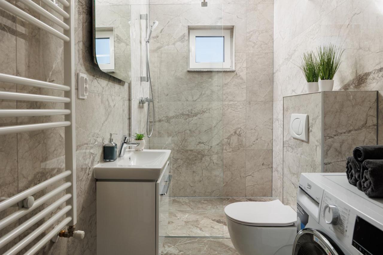 Elisio - Ninth Heaven Apartment Brasov Luaran gambar